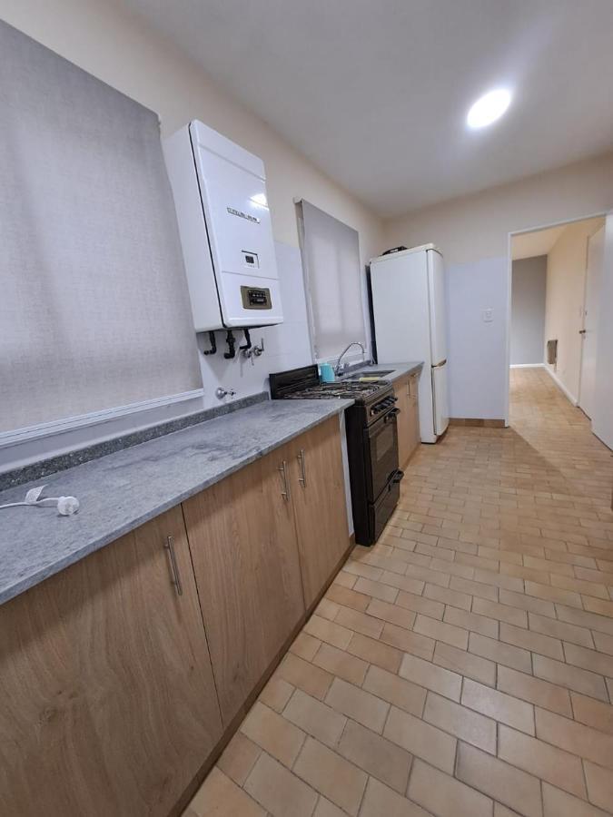 Apartment Recien Reciclado Amplio Y Luminoso *