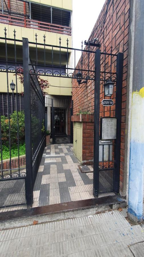 Recien Reciclado Amplio Y Luminoso Apartment